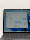 Lenovo Yoga 7 2-in-1  14" Touch Core Ultra 5 125U 16GB DDR5 RAM 512GB SSD image 4