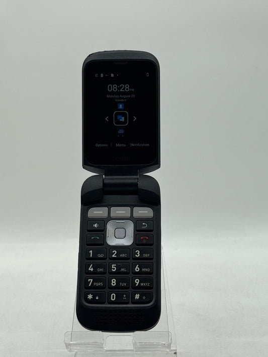 Sonim XP3 Plus XP3900  Rugged Flip Phone 16GB Wi-Fi Only
