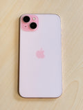 Unlocked Apple iPhone 15 Plus A2847 256GB Pink - No OS image 3