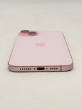 Unlocked Apple iPhone 15 Plus A2847 256GB Pink - No OS image 5