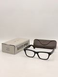 Ray-Ban Meta Blayzer Optics Gen 2 RW7001 Transparent Black - Display Unit image 1