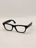 Ray-Ban Meta Blayzer Optics Gen 2 RW7001 Transparent Black - Display Unit image 2