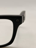 Ray-Ban Meta Blayzer Optics Gen 2 RW7001 Transparent Black - Display Unit image 3