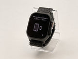 Unlocked Apple Watch Ultra 3 A3281 49mm GPS + Cellular Black Titanium image 1