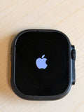 Unlocked Apple Watch Ultra 3 A3281 49mm GPS + Cellular Black Titanium image 2