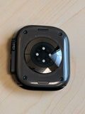 Unlocked Apple Watch Ultra 3 A3281 49mm GPS + Cellular Black Titanium image 3