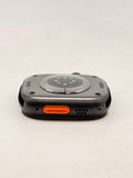 Unlocked Apple Watch Ultra 3 A3281 49mm GPS + Cellular Black Titanium image 4