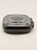 Unlocked Apple Watch Ultra 3 A3281 49mm GPS + Cellular Black Titanium image 6