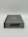 Cisco SG300-10PP 10 Port PoE Gigabit Layer 3 Managed Switch No Power Cable - image 3