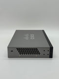 Cisco SG300-10PP 10 Port PoE Gigabit Layer 3 Managed Switch No Power Cable image 4