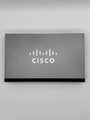 Cisco SG300-10PP 10 Port PoE Gigabit Layer 3 Managed Switch No Power Cable - image 5