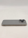 Unlocked Apple iPhone 15 Pro A2848 256GB Natural Titanium 88% BH 440 Cycle image 6