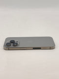 Unlocked Apple iPhone 15 Pro A2848 256GB Natural Titanium 88% BH 440 Cycle image 5