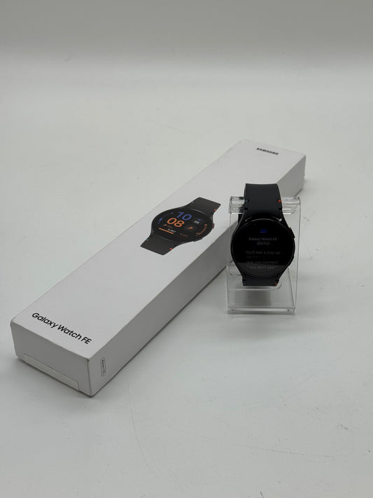 Samsung Galaxy Watch FE SM-R866U 40mm LTE - Used with Box