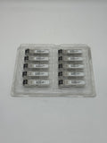 Lot of 10 Cisco GLC-SX-MMD 1000BASE-SX SFP Transceiver Modules LC MMF Open Box image 5