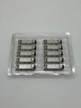 Lot of 10 Cisco GLC-SX-MMD 1000BASE-SX SFP Transceiver Modules LC MMF Open Box - image 4