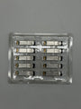 Lot of 10 Cisco GLC-SX-MMD 1000BASE-SX SFP Transceiver Modules LC MMF Open Box - image 6