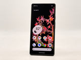 Verizon Google Pixel 6 G9S9B 6.4" 256GB 8GB RAM Stormy Black - Bad Charging Port image 1