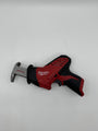 Milwaukee M12 Hackzall Reciprocating Saw 2420-20 Cordless Tool Only - image 1
