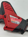 Milwaukee M12 Hackzall Reciprocating Saw 2420-20 Cordless Tool Only - image 6