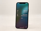 Unlocked Apple iPhone 12 Pro A2341 128GB Pacific Blue - Cracked Read! image 1