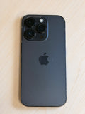 Apple iPhone 14 Pro A2650 128GB Space Black - Screen Detaching Read! image 3