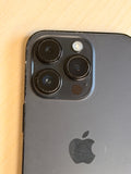 Apple iPhone 14 Pro A2650 128GB Space Black - Screen Detaching Read! image 4