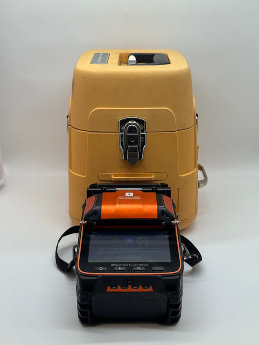 Signal Fire Ai-9 Optical Fiber Fusion Splicer Automatic Splicing Machine - Parts