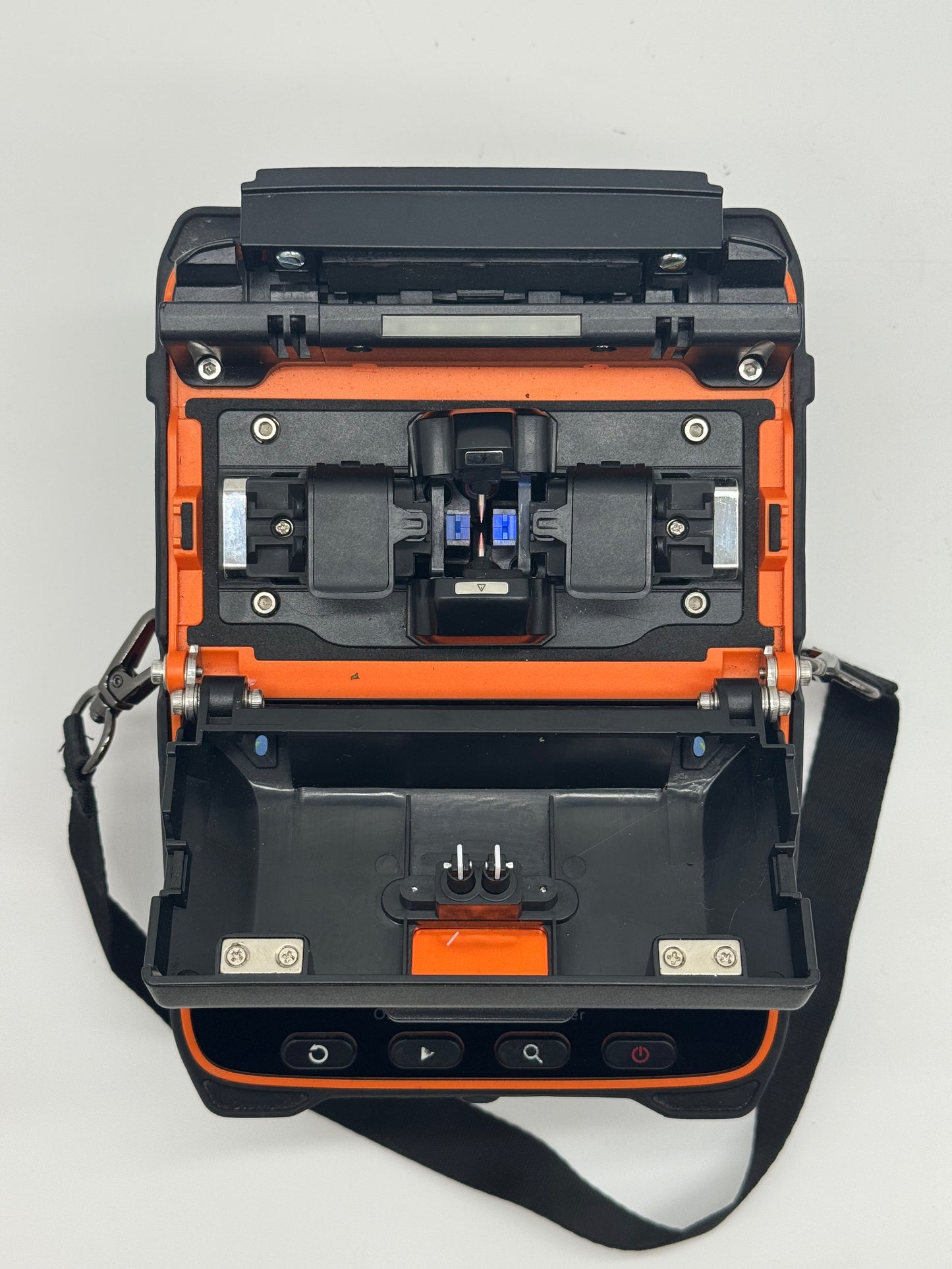 Signal Fire Ai-9 Optical Fiber Fusion Splicer Automatic Splicing Machine - Parts