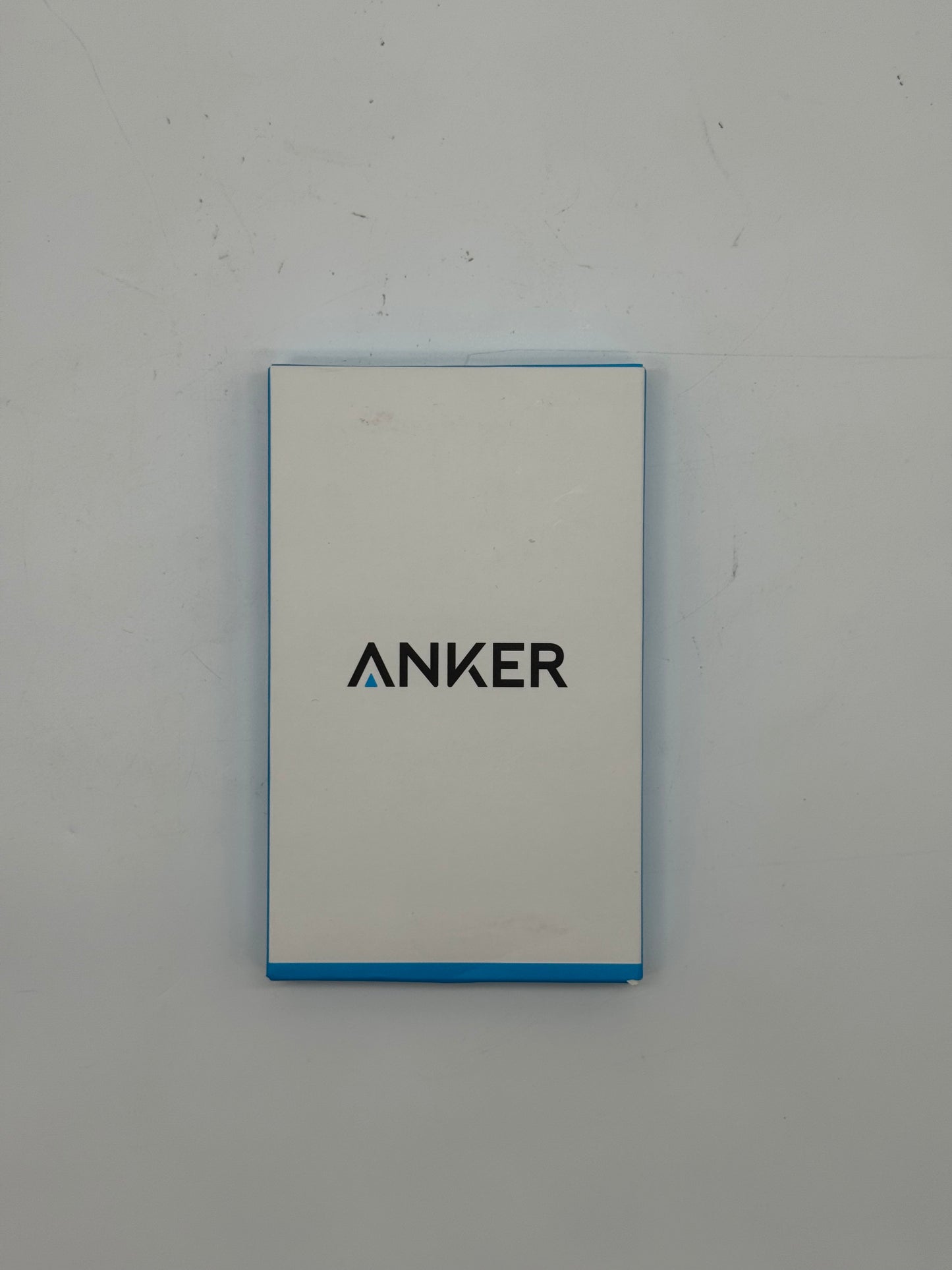 Anker 4-Port USB 3.0 Ultra Slim Data Hub Black A7516 - New In Box