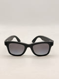 Ray-Ban Meta Wayfarer Gen 2 RW4012 Shiny Black AI Smart Glasses - Loose Frame image 3