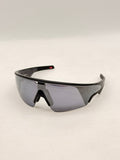 Oakley Meta Vanguard AI Smart Glasses OW8001-0752 image 1