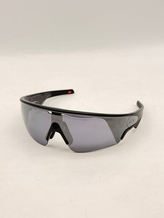Oakley Meta Vanguard AI Smart Glasses OW8001-0752