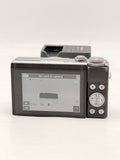 Canon PowerShot G7 X Mark III 20.1MP Digital Point-And-Shoot Camera Silver image 4