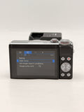 Canon PowerShot G7 X Mark III 20.1MP Digital Point-And-Shoot Camera Silver image 5