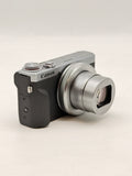 Canon PowerShot G7 X Mark III 20.1MP Digital Point-And-Shoot Camera Silver image 6