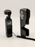 DJI Osmo Pocket 2 Handheld Action Camera Black image 1