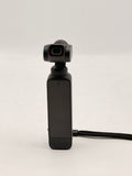 DJI Osmo Pocket 2 Handheld Action Camera Black image 3