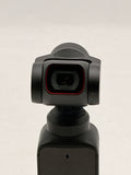 DJI Osmo Pocket 2 Handheld Action Camera Black image 4