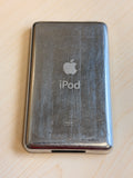 Apple iPod 7th Generation MC297LL/A A1238 160GB Silver image 2