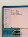 2024 Apple MacBook Pro 16.2" A3403 M4 Pro 20C-GPU 48GB RAM 1TB SSD 100% BH image 3