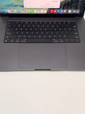 2024 Apple MacBook Pro 16.2" A3403 M4 Pro 20C-GPU 48GB RAM 1TB SSD 100% BH image 6
