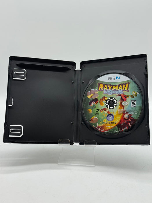 Rayman Legends - Nintendo Wii U
