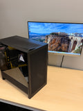 NZXT Gaming Desktop Core i5-14400F 16GB DDR5 RAM 1TB SSD RTX 3050 6GB image 1