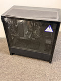 NZXT Gaming Desktop Core i5-14400F 16GB DDR5 RAM 1TB SSD RTX 3050 6GB image 4