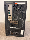 NZXT Gaming Desktop Core i5-14400F 16GB DDR5 RAM 1TB SSD RTX 3050 6GB image 6