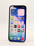 Unlocked Apple iPhone 12 A2172 64GB Black - Cracked Read! image 1