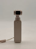 DJI Osmo Pocket 2 Handheld Action Camera White image 3