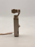 DJI Osmo Pocket 2 Handheld Action Camera White image 4