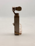 DJI Osmo Pocket 2 Handheld Action Camera White image 5
